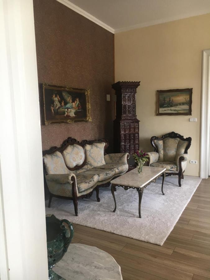 Logod Panorama Apartman