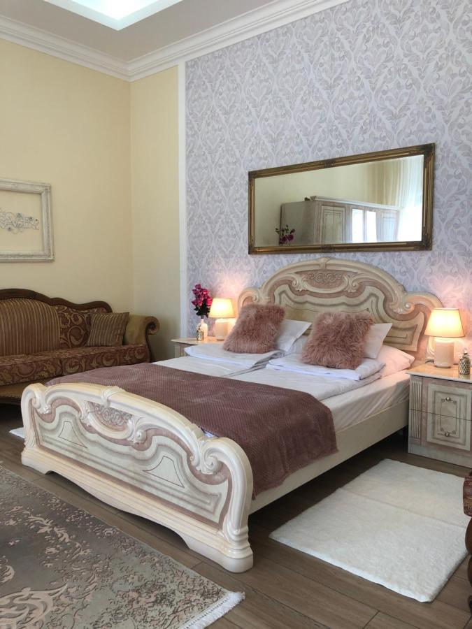 Logod Panorama Apartman