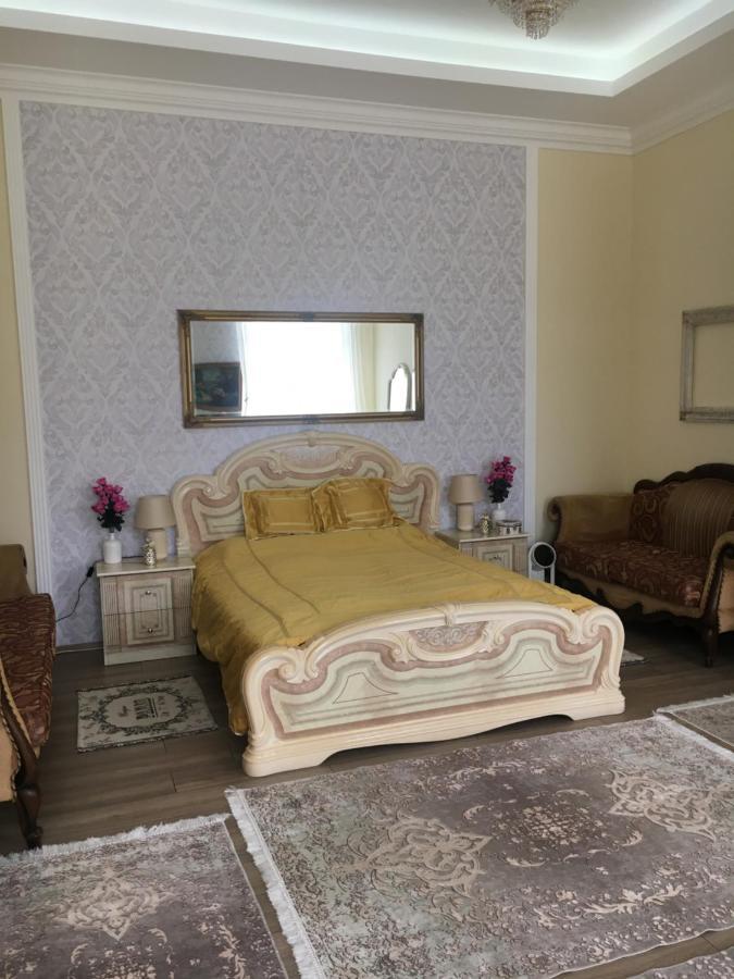 Logod Panorama Apartman *
