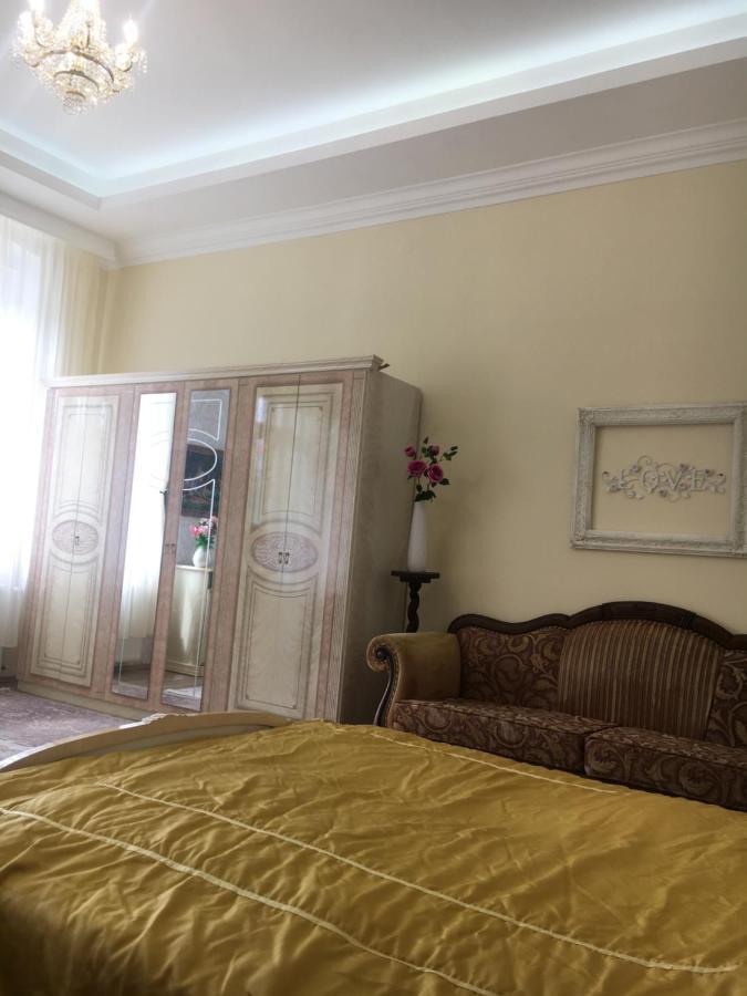 Logod Panorama Apartman Budapest