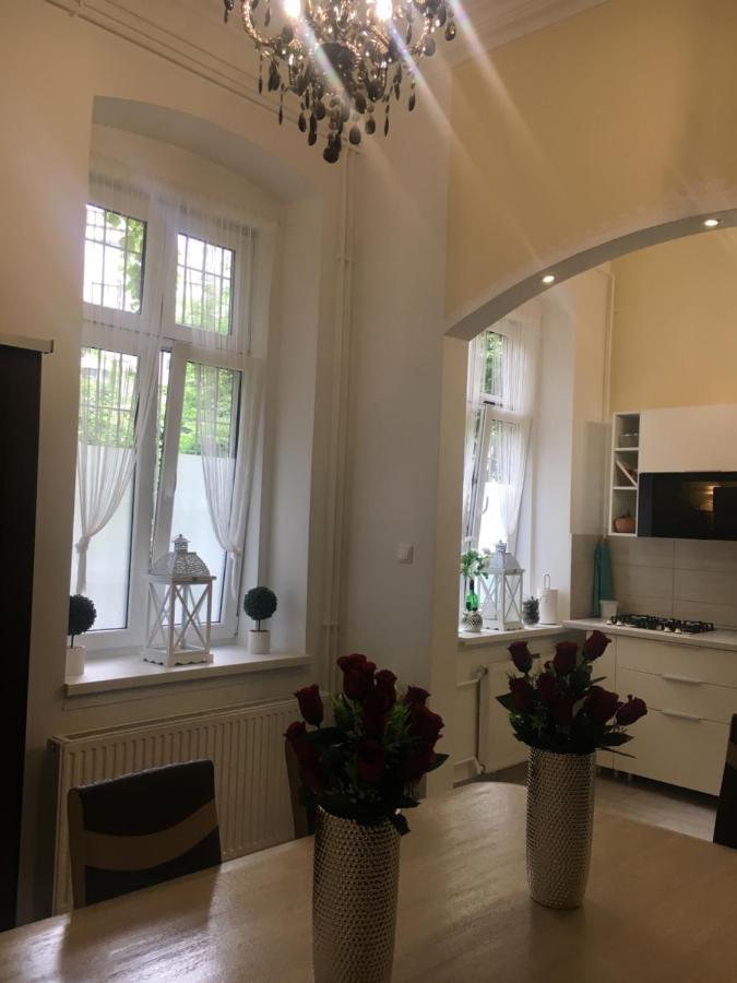 Logod Panorama Apartman