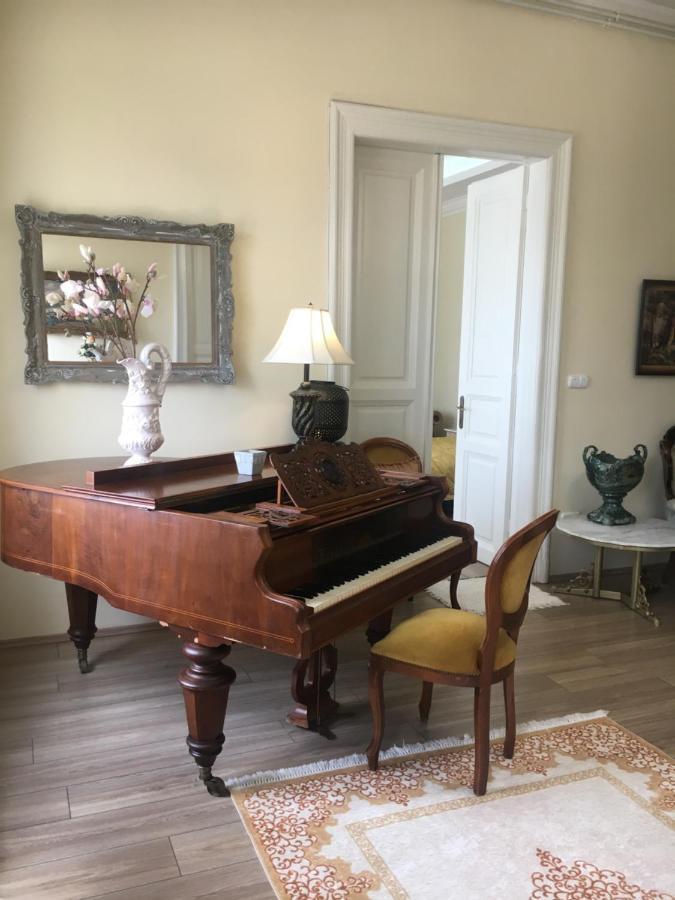 Logod Panorama Apartman Budapest