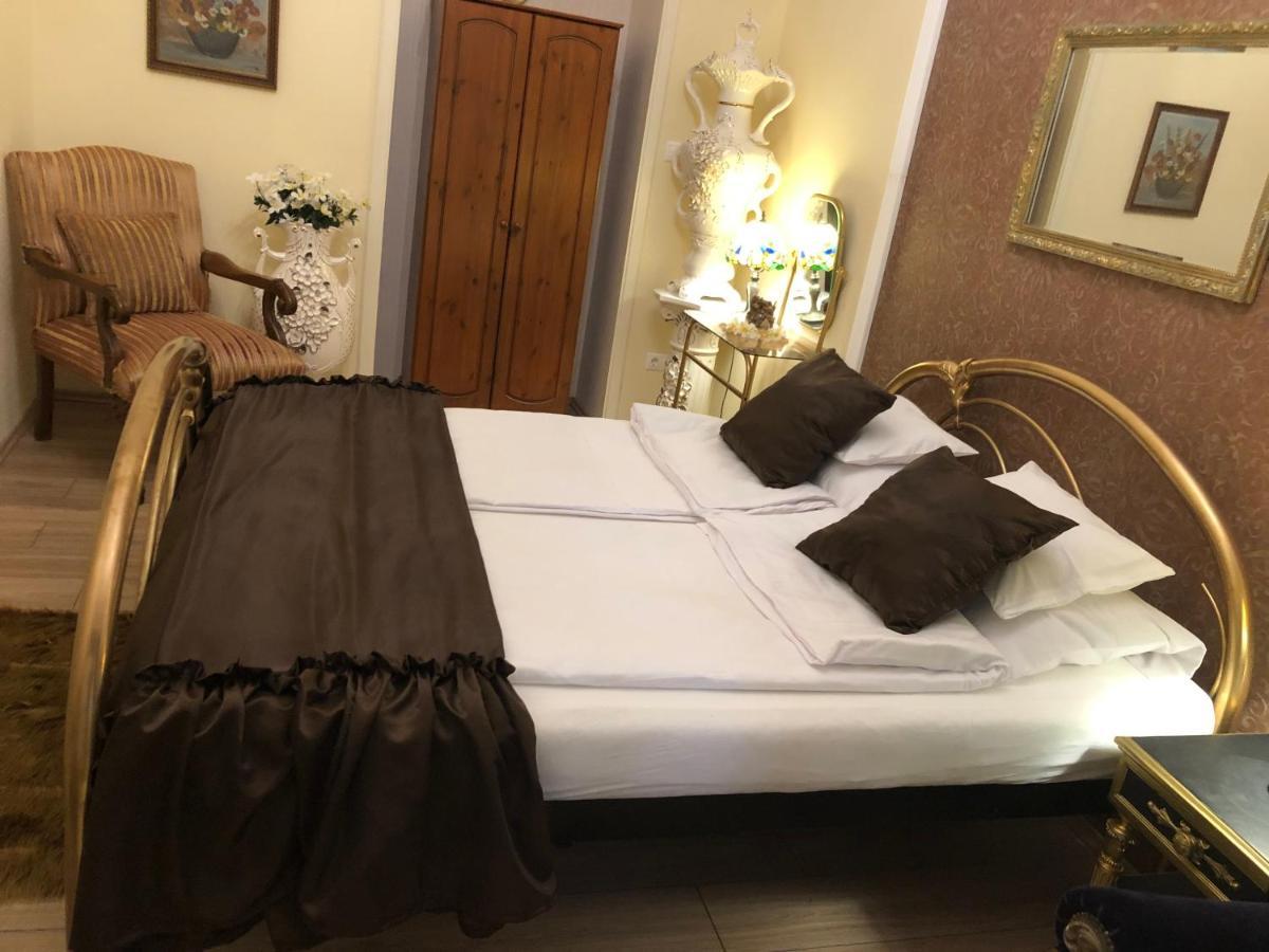 Logod Panorama Apartman Budapest