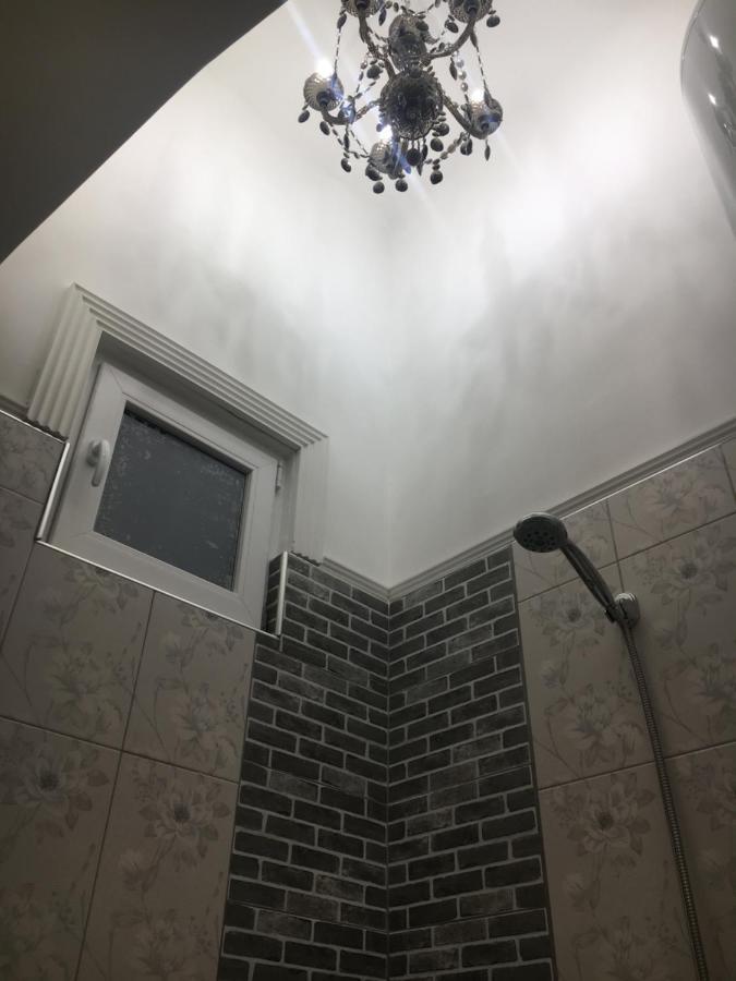 Apartman Logod Panorama Budapest