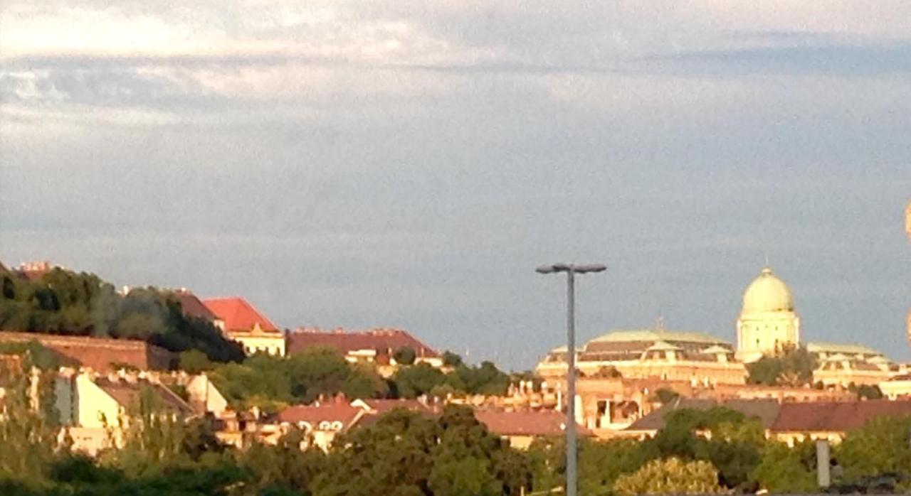 Logod Panorama Apartman