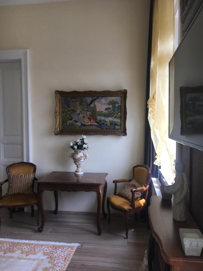 Apartman Logod Panorama Budapest