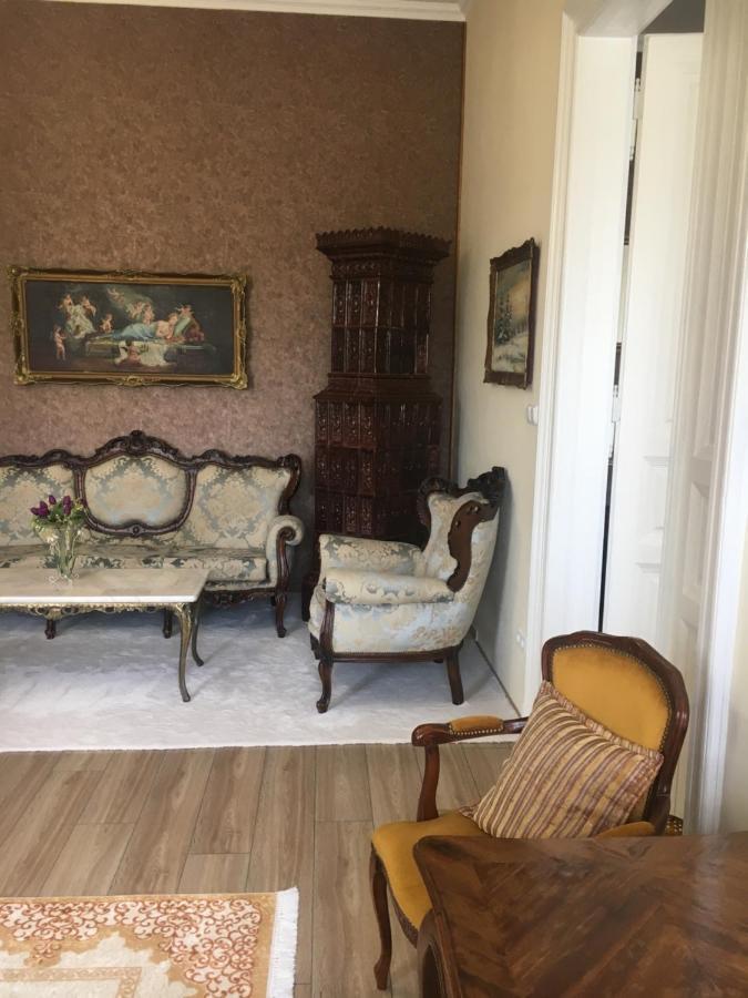 Logod Panorama Apartman