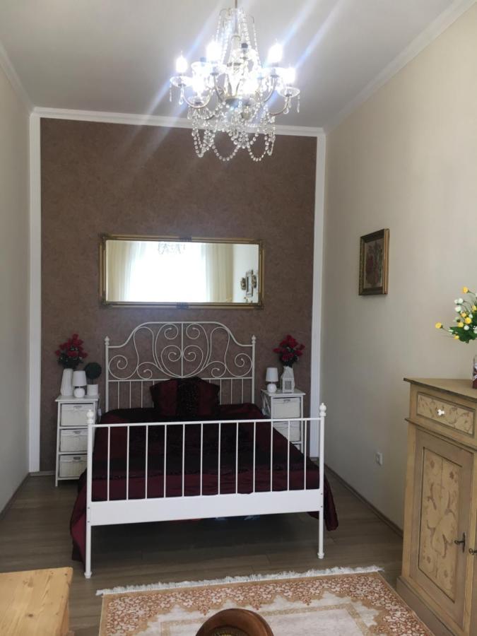 Apartman Logod Panorama