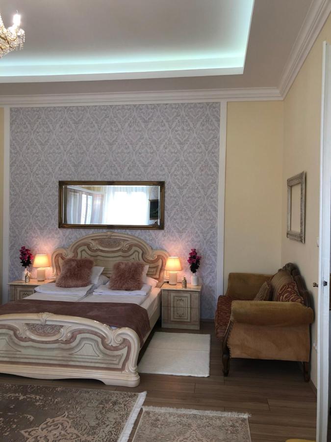 Apartman Logod Panorama *