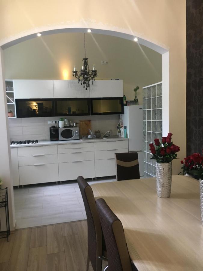 Logod Panorama Apartman *