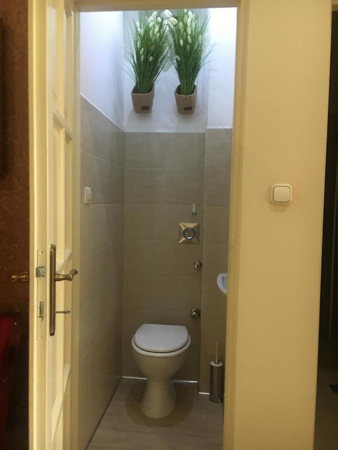 Apartman Logod Panorama Budapest