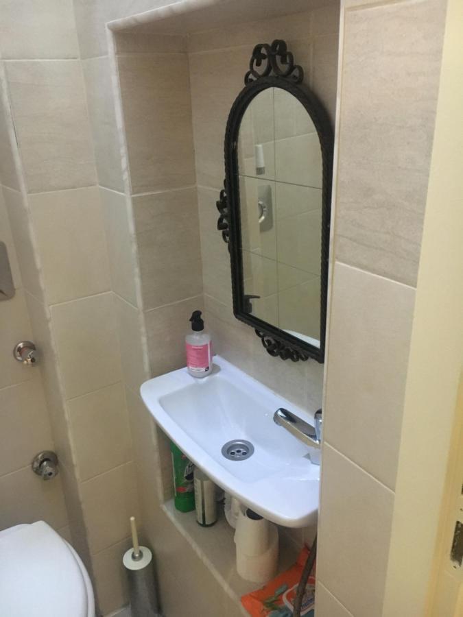 Apartman Logod Panorama Budapest