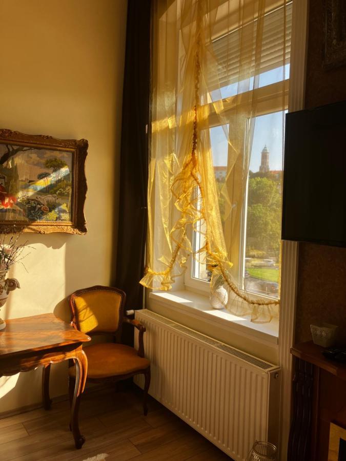 Logod Panorama Apartman *