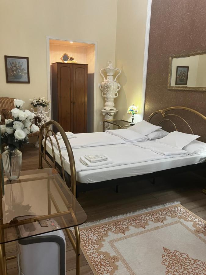 Logod Panorama Apartman