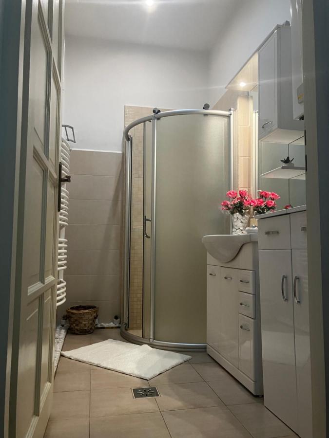 Apartman Logod Panorama Budapest