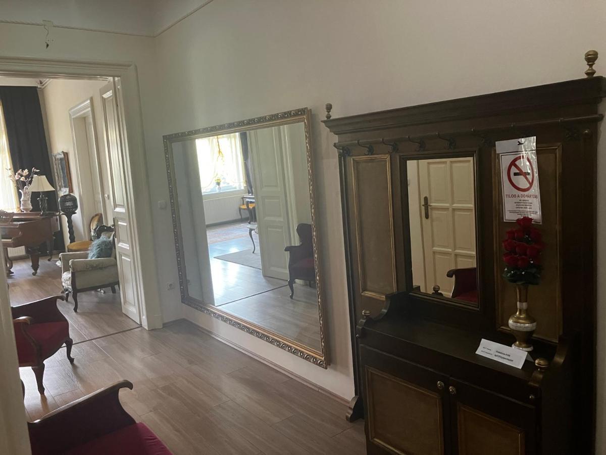 Apartman Logod Panorama *