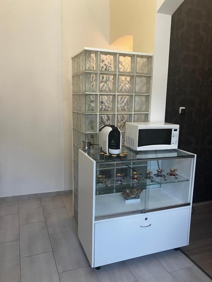 Apartman Logod Panorama *
