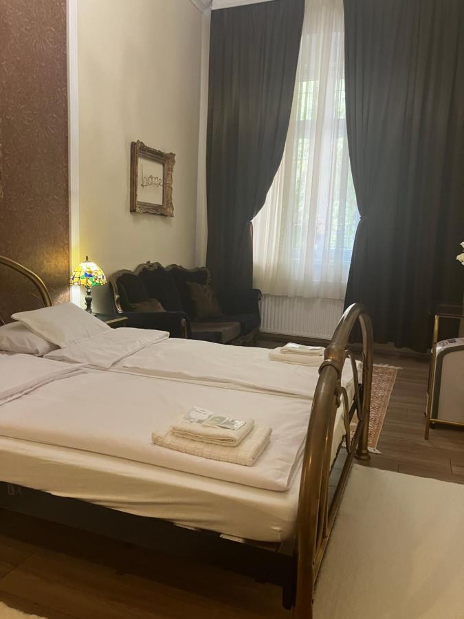 Apartman Logod Panorama *