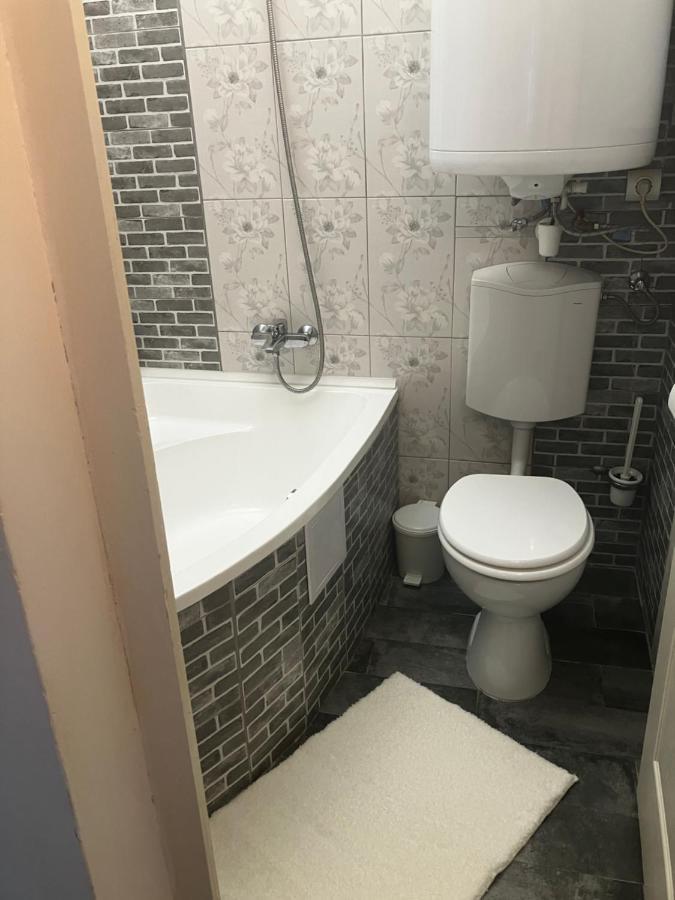 Apartman Logod Panorama