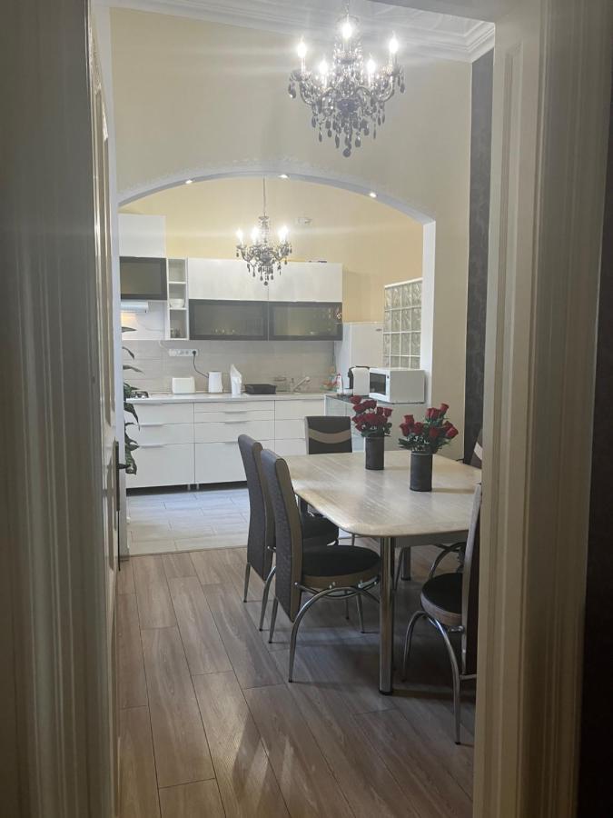 Apartman Logod Panorama Budapest