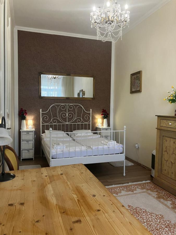 Logod Panorama Apartman