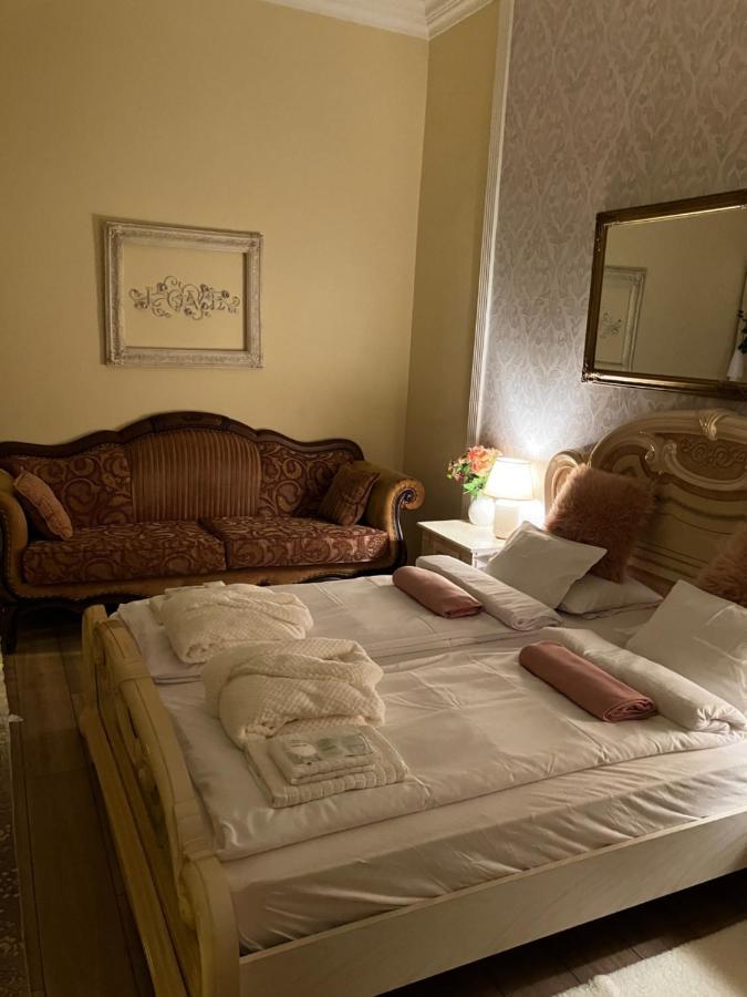 Apartman Logod Panorama Budapest