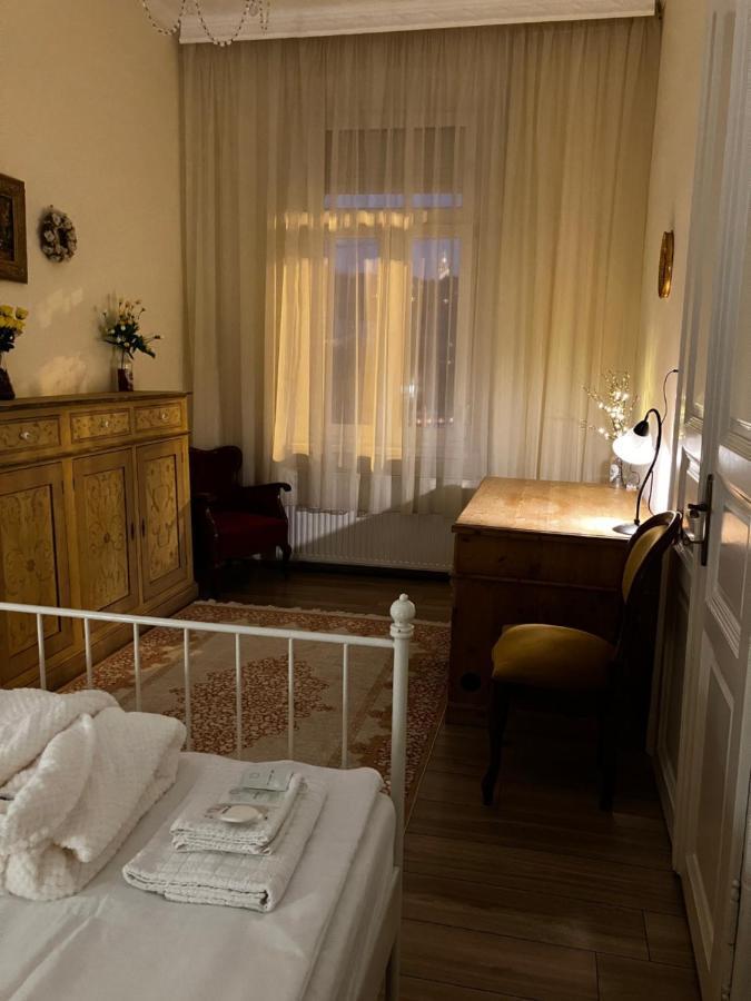 Logod Panorama Apartman
