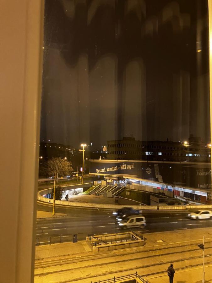 Logod Panorama Apartman