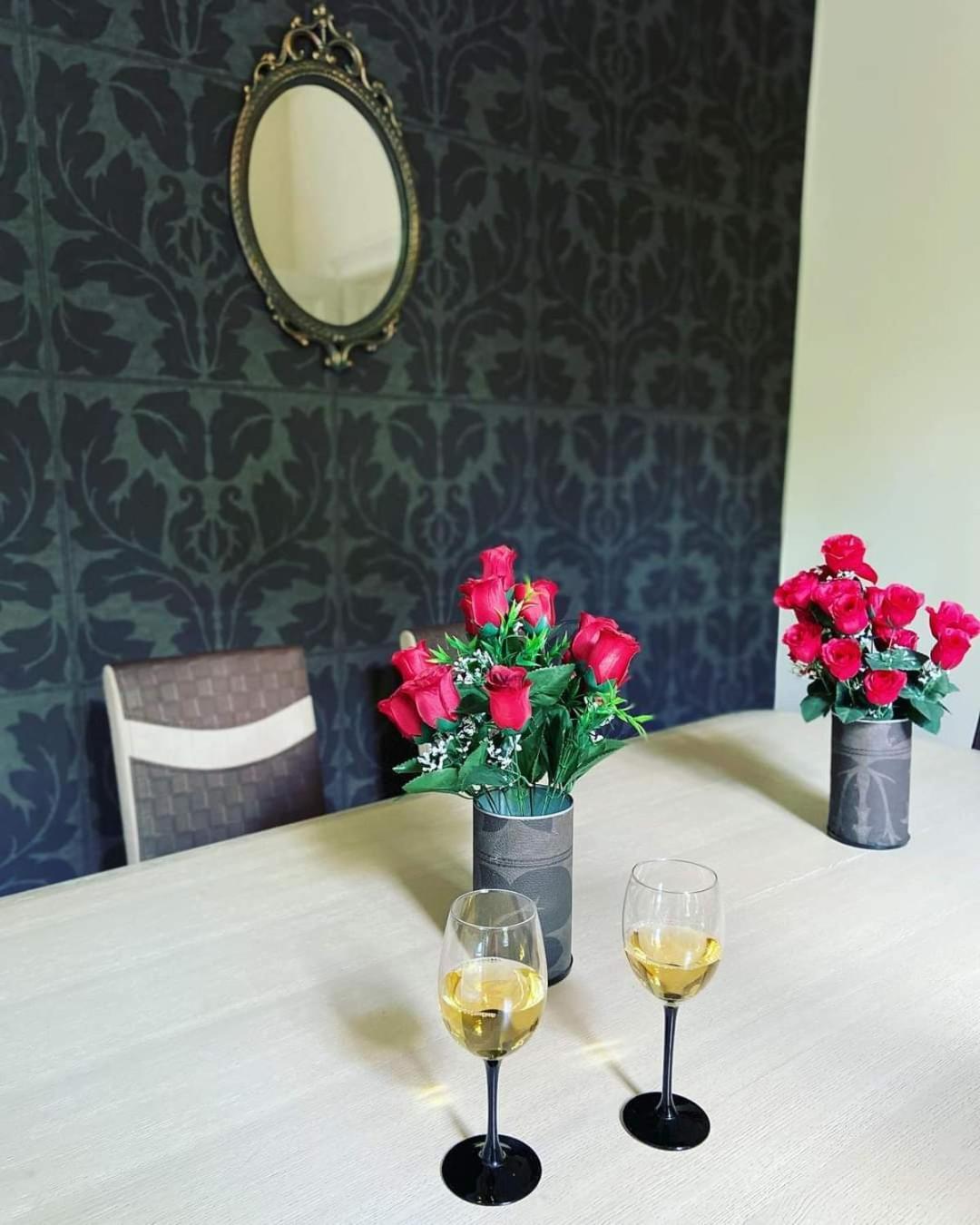 Apartman Logod Panorama Budapest