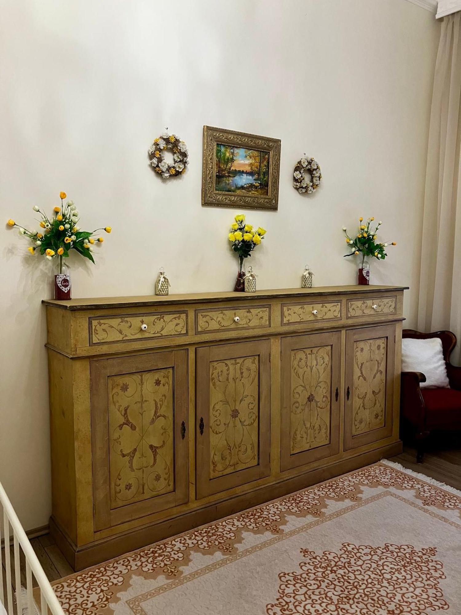Logod Panorama Apartman